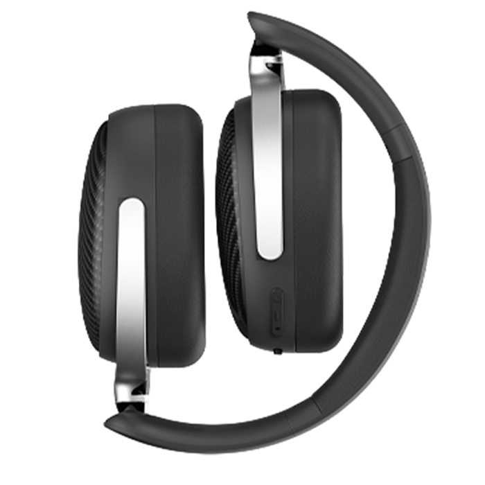 Наушники беспроводные A4Tech BH350C / Black