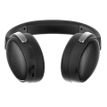 Наушники беспроводные A4Tech BH350C / Black
