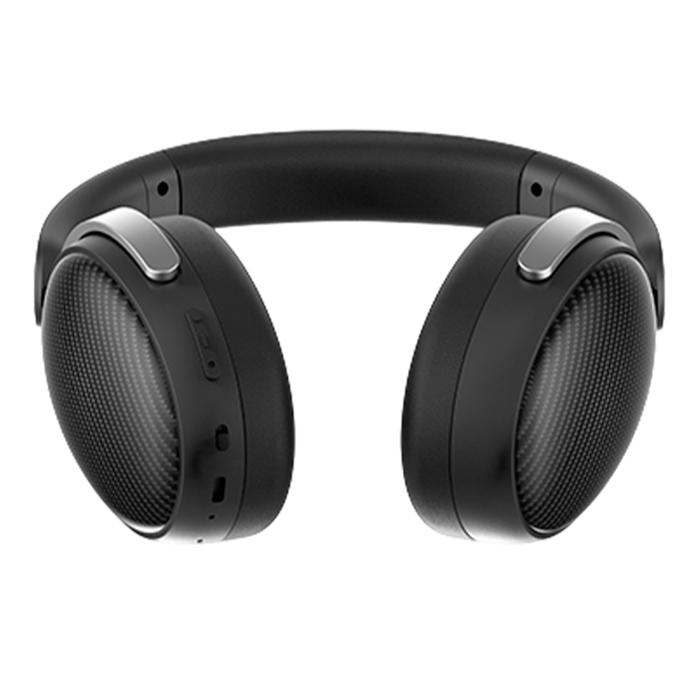 Наушники беспроводные A4Tech BH350C / Black