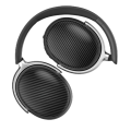 Наушники беспроводные A4Tech BH350C / Black