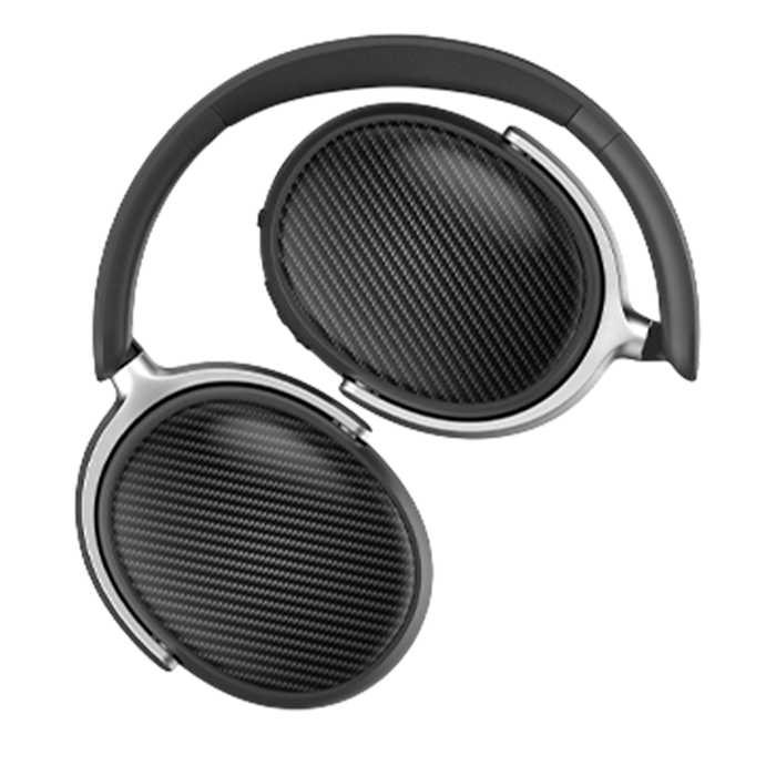 Наушники беспроводные A4Tech BH350C / Black