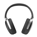 Наушники беспроводные A4Tech BH350C / Black