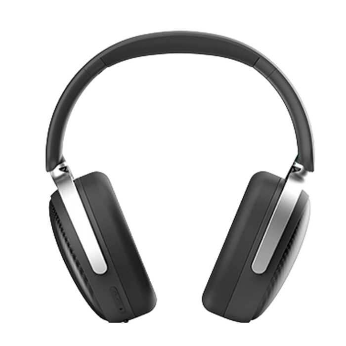 Наушники беспроводные A4Tech BH350C / Black