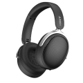 Наушники беспроводные A4Tech BH350C / Black