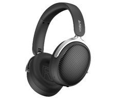 Наушники беспроводные A4Tech BH350C / Black