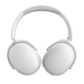 Наушники беспроводные A4Tech BH350C / White