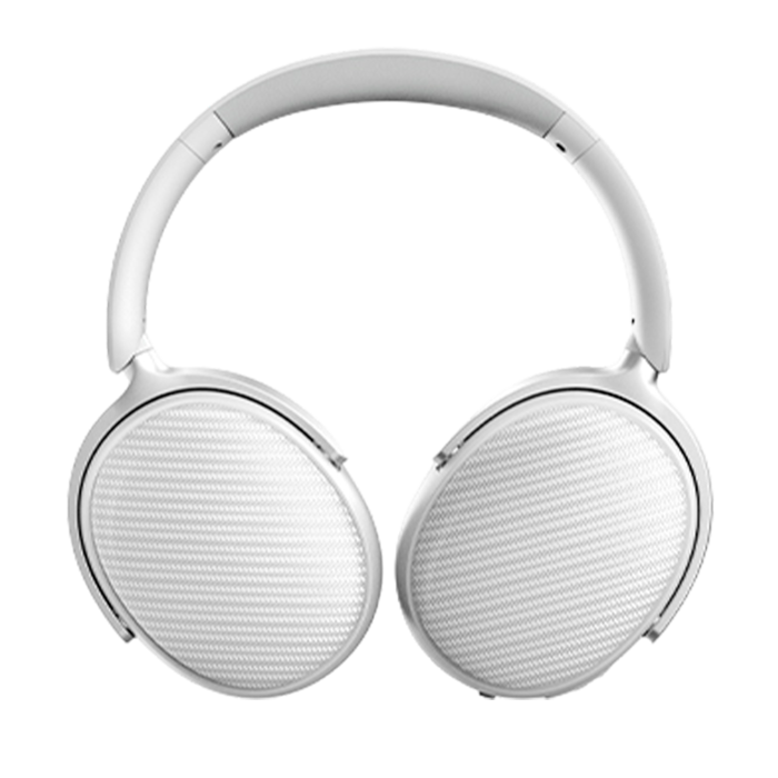 Наушники беспроводные A4Tech BH350C / White
