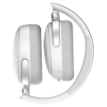 Наушники беспроводные A4Tech BH350C / White
