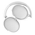 Наушники беспроводные A4Tech BH350C / White