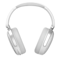Наушники беспроводные A4Tech BH350C / White