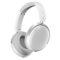 Наушники беспроводные A4Tech BH350C / White