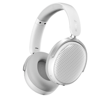Наушники беспроводные A4Tech BH350C / White