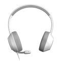 Наушники проводные A4Tech Fstyler FH150U / White
