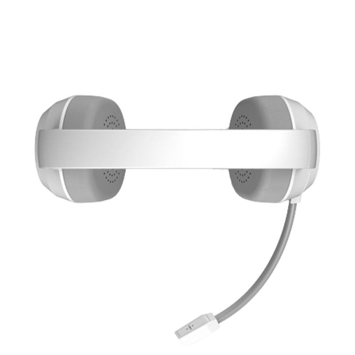 Наушники проводные A4Tech Fstyler FH150U / White
