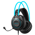 Наушники проводные A4Tech Fstyler FH200U / Blue