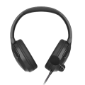 Наушники проводные A4Tech Fstyler FH280U / Black