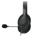 Наушники проводные A4Tech Fstyler FH280U / Black