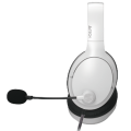 Наушники проводные A4Tech Fstyler FH280U / White