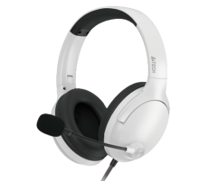 Наушники проводные A4Tech Fstyler FH280U / White