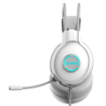 Наушники проводные A4Tech Fstyler FH300U / White