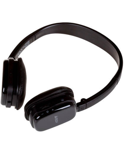 Наушники беспроводные A4Tech RH-200-1 / Black