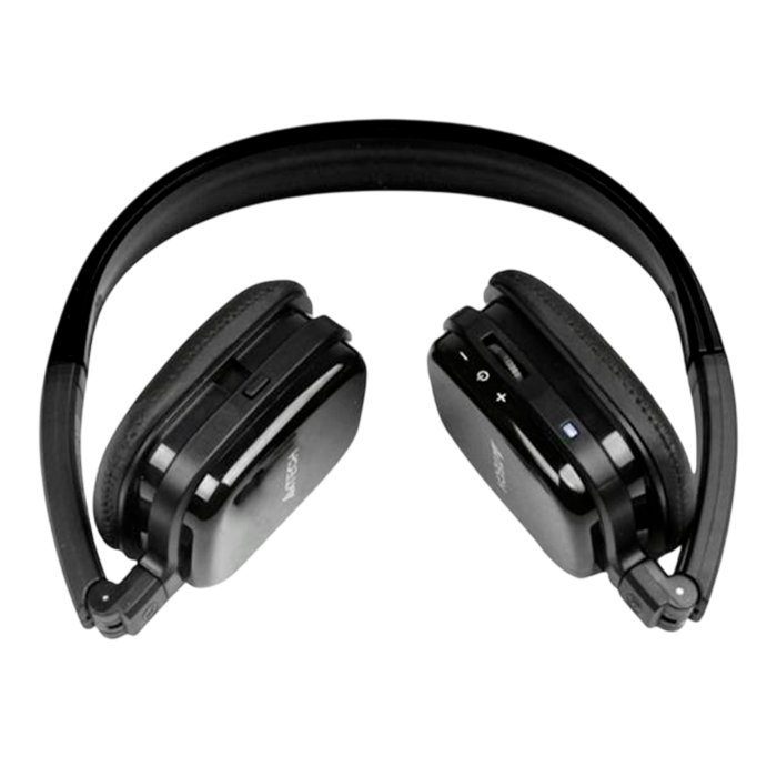 Наушники беспроводные A4Tech RH-200-1 / Black