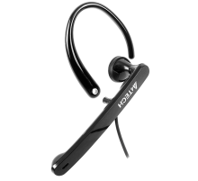 Наушники проводные A4Tech S-7-1 / Black