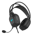 Наушники проводные A4Tech XH-200 X7 Gaming Headphone / Black