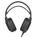 Наушники проводные A4Tech XH-200 X7 Gaming Headphone / Black