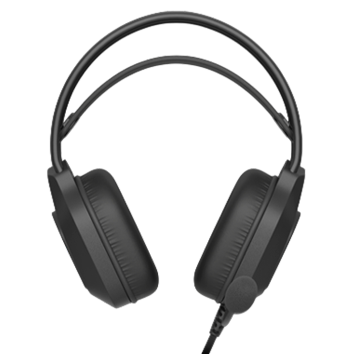 Наушники проводные A4Tech XH-200 X7 Gaming Headphone / Black