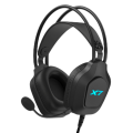 Наушники проводные A4Tech XH-200 X7 Gaming Headphone / Black