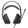 Наушники проводные A4Tech XH-720P Gaming Headphone / Black
