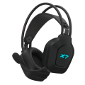 Наушники беспроводные A4Tech XR-200 X7 Gaming Headphone / Black