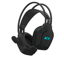 Наушники беспроводные A4Tech XR-200 X7 Gaming Headphone / Black