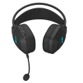 Наушники беспроводные A4Tech XR-200 X7 Gaming Headphone / Black