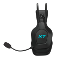 Наушники беспроводные A4Tech XR-200 X7 Gaming Headphone / Black