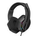 Наушники игровые беспроводные Bloody G260 RGB Gaming / Black
