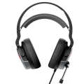 Наушники игровые проводные Bloody G330P Gaming / Black