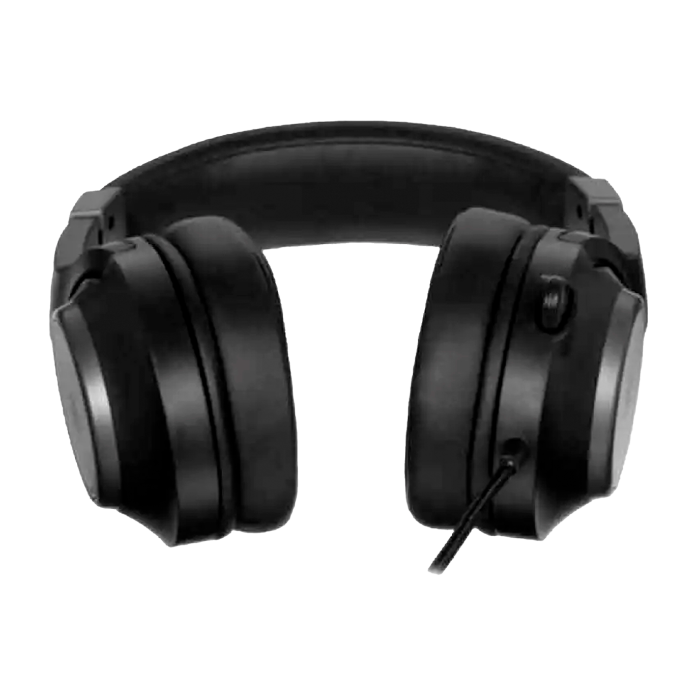 Наушники игровые проводные Bloody G350 Gaming / Black
