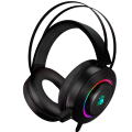 Наушники игровые проводные Bloody G521 Gaming / Black