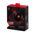 Наушники игровые проводные Bloody G525 Gaming / Grey