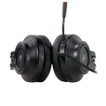 Наушники игровые проводные Bloody G525 Gaming / Grey