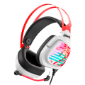 Наушники игровые проводные Bloody G560 Naraka Gaming / White