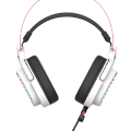 Наушники игровые проводные Bloody G560 Naraka Gaming / White