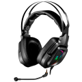 Наушники игровые проводные Bloody G570 Gaming / Black