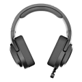 Наушники игровые проводные Bloody G573 Gaming / Black