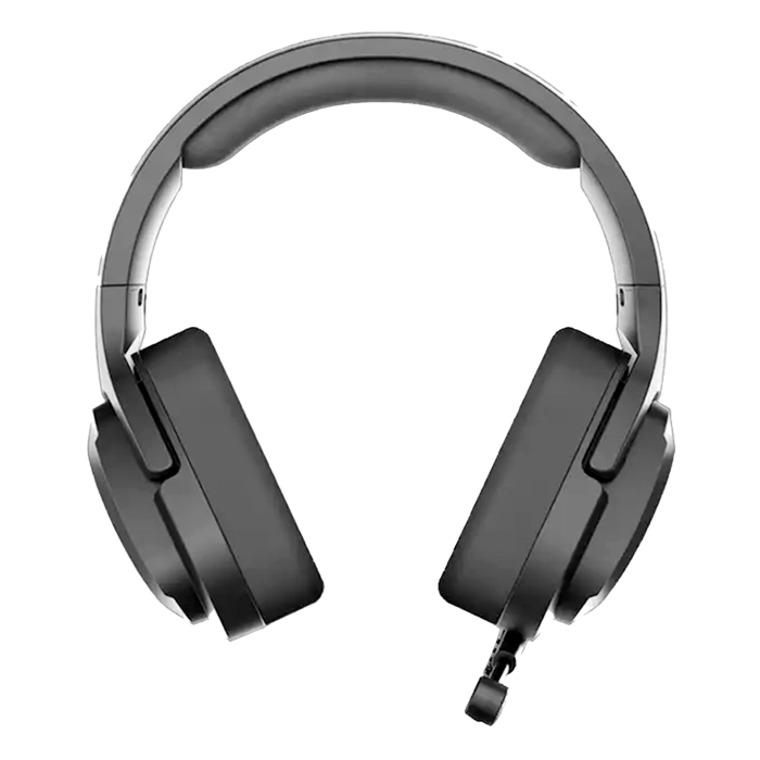 Наушники игровые проводные Bloody G573 Gaming / Black