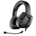 Наушники игровые проводные Bloody G573 Gaming / Black
