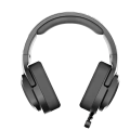 Наушники игровые проводные Bloody G573P Gaming / Black