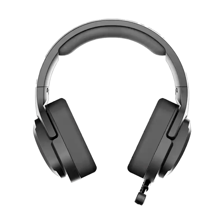 Наушники игровые проводные Bloody G573P Gaming / Black